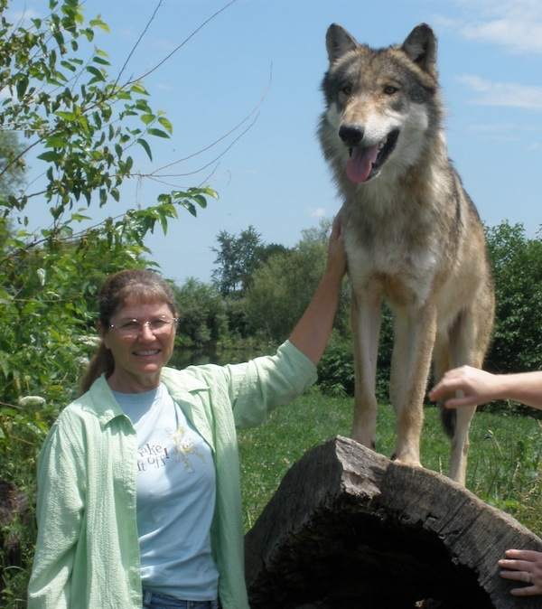 Dogster Interviews: We Chat with Dog Trainer Pat Miller