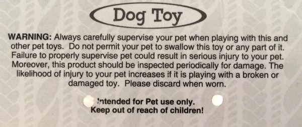 How to Keep Baby Toys & Dog Toys in the Right Hands or Paws – Dogster