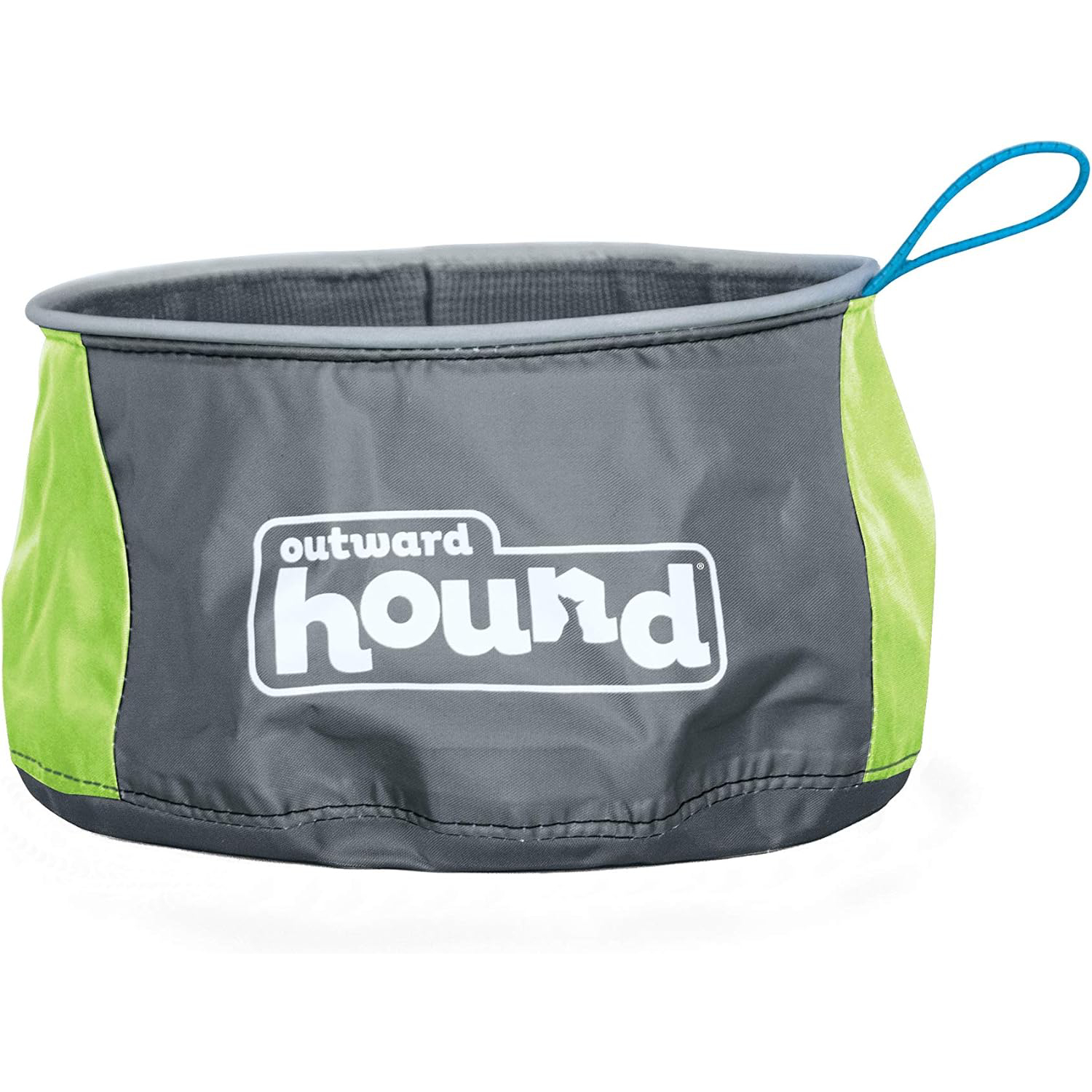 Outward Hound Collapsible Dog Water Bowl new