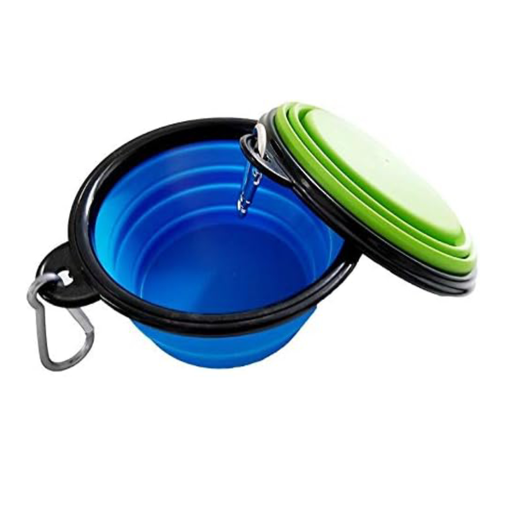 Soopus-X Collapsible Dog Bowl new