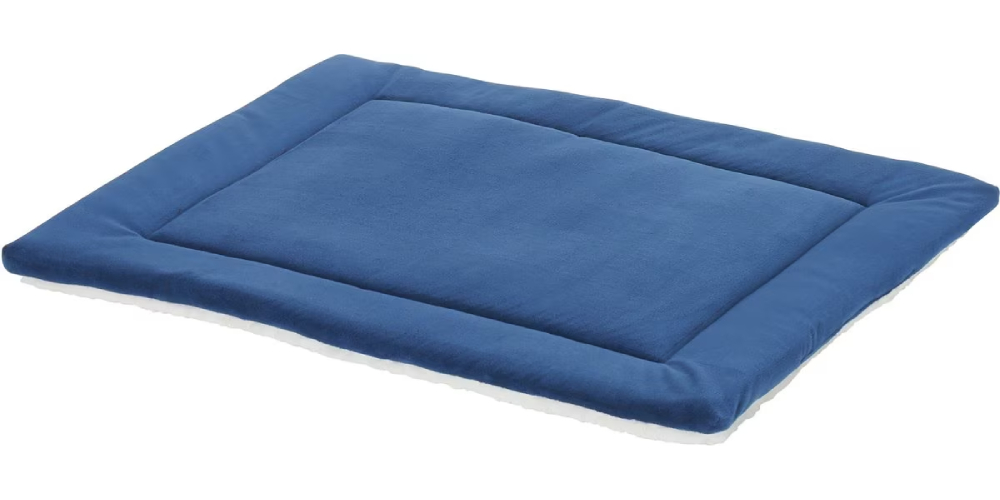 Frisco Self-Warming Pillow Rectangular Pet Bed 
