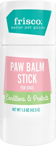 Frisco Paw Balm Dog Stick, 1.5-oz