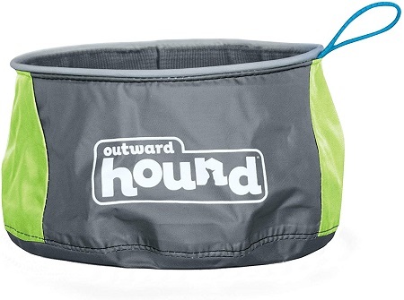 2Outward Hound Dog Travel Accessories and Gear