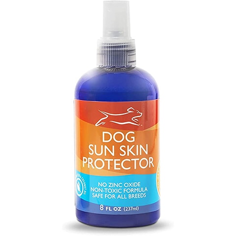 Emmy's Best Pet Products Sun Skin Protector Dog Spray, 8-oz bottle