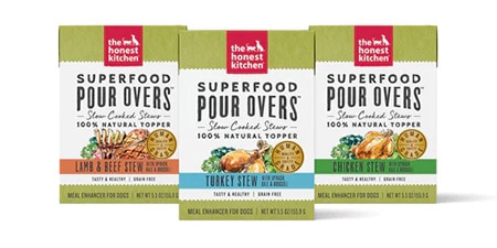 3Pk Superfood Pour Overs Variety Pack