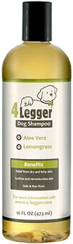 4-Legger Organic