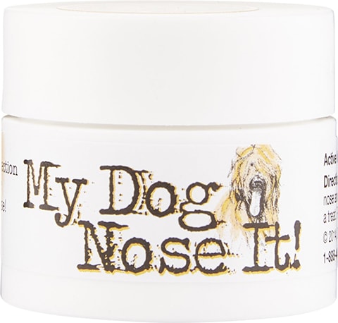 My Dog Nose It! Sun Protection Balm