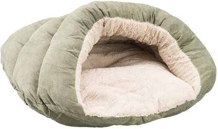 8Ethical Pets Sleep Zone Cuddle Cave