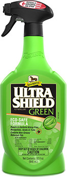 Absorbine Ultrashield Green