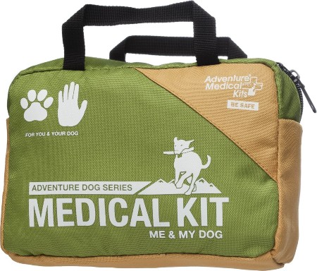 Adventure Medical Kits Dog Series Me & My Dog