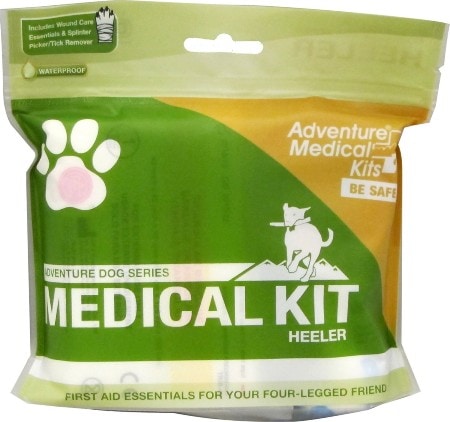 Adventure Medical Kits Heeler