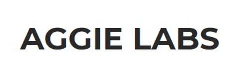 Aggie labs logo