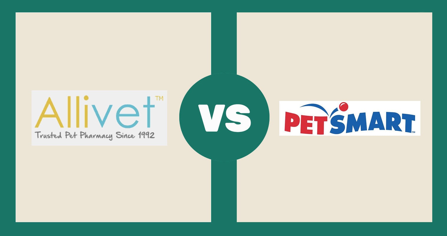 Allivet vs PetSmart