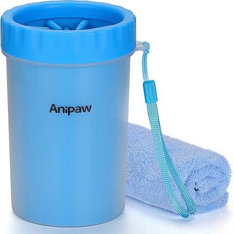 Anipaw Dog Paw Cleaner