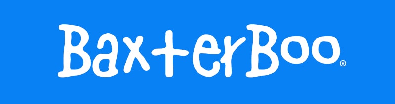 BaxterBoo logo