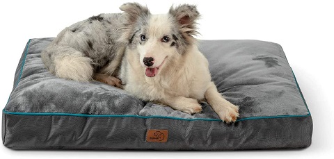 Bedsure Waterproof Dog Beds
