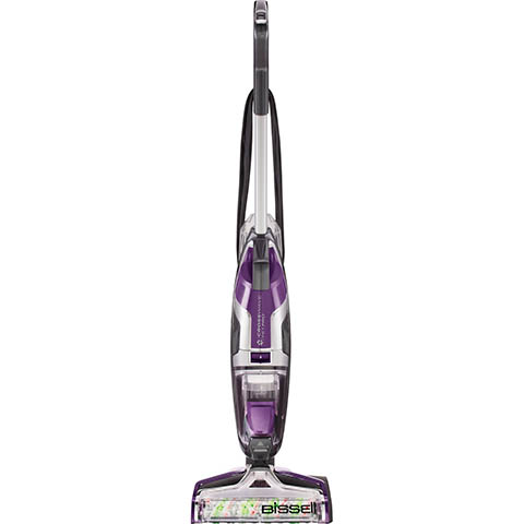 Bissell CrossWave Pet Pro Multi-Surface Wet Dry Vac