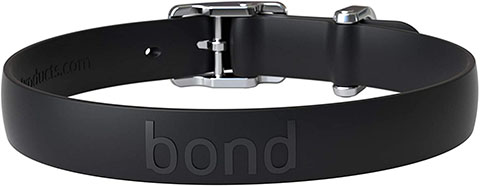 Bond Pet Products Durable Dog Collar