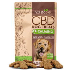 Holistapet CBD Dog treat