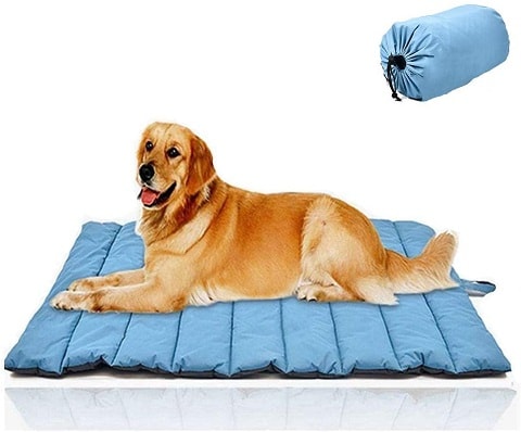 CHEERHUNTING Outdoor Dog Bed