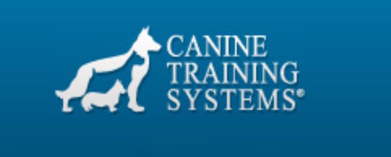 Canine Training Systems logo