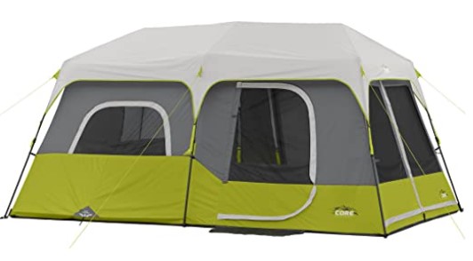 Core Instant Cabin Tent
