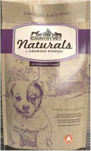 Country Vet Naturals
