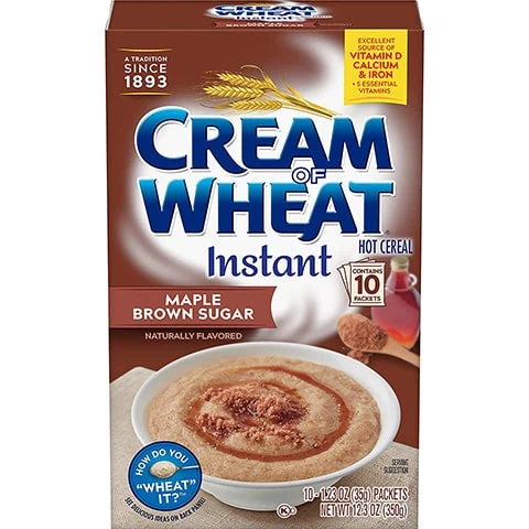 Cream-of-Wheat-Instant-Hot-Cereal-Maple-Brown