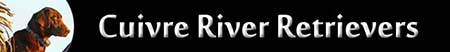 Cuivre River Retrievers