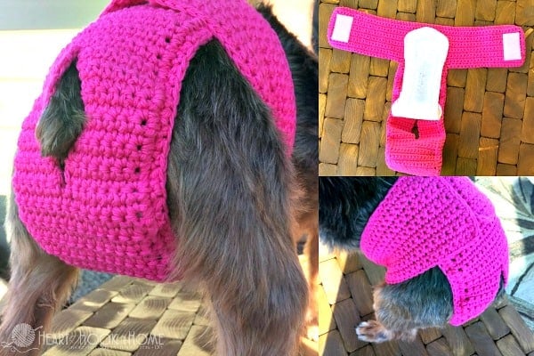 DIY A Crochet Masterpiece