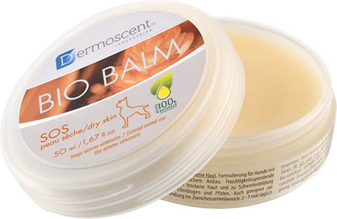 Dermoscent BioBalm Skin Repairing Dog Balm