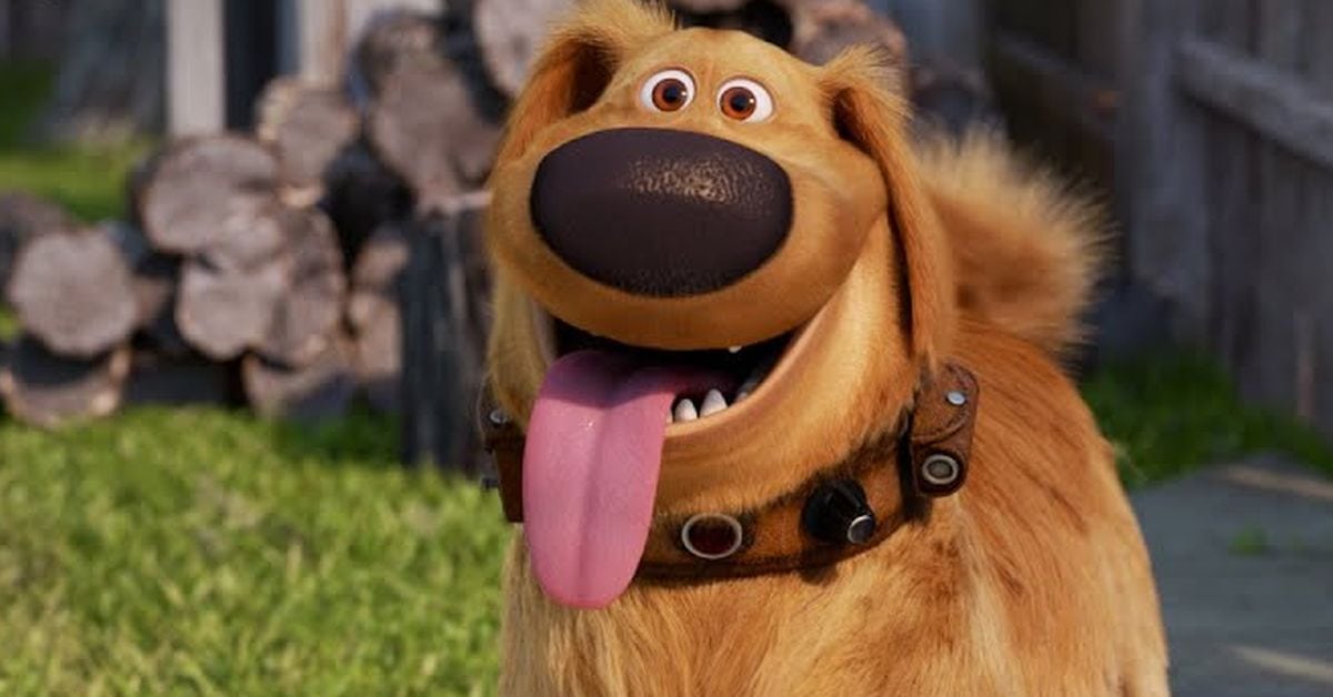 20 Popular & Famous Disney Dogs (With Pictures) – Dogster