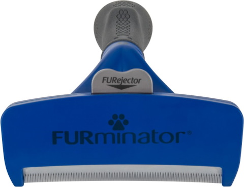 FURminator Long Hair Dog Deshedding Tool