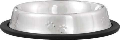 Frisco Non-Skid Stainless Steel Bowls