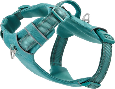 Frisco Outdoor Premium Ripstop Nylon Dog Harness