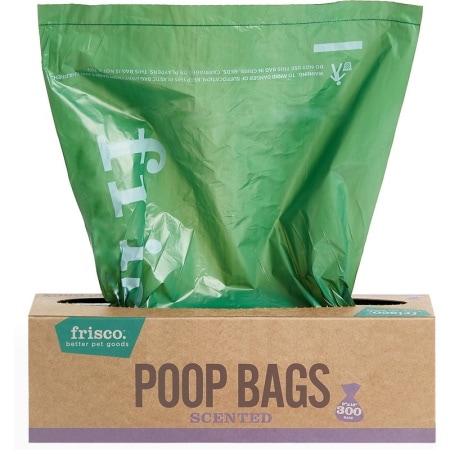Frisco Pantry Pack Dog Poop Bag