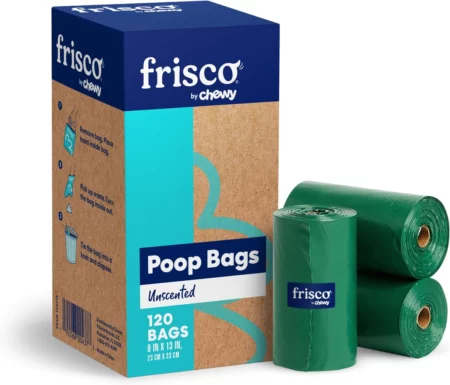 Frisco Refill Dog Poop Bags