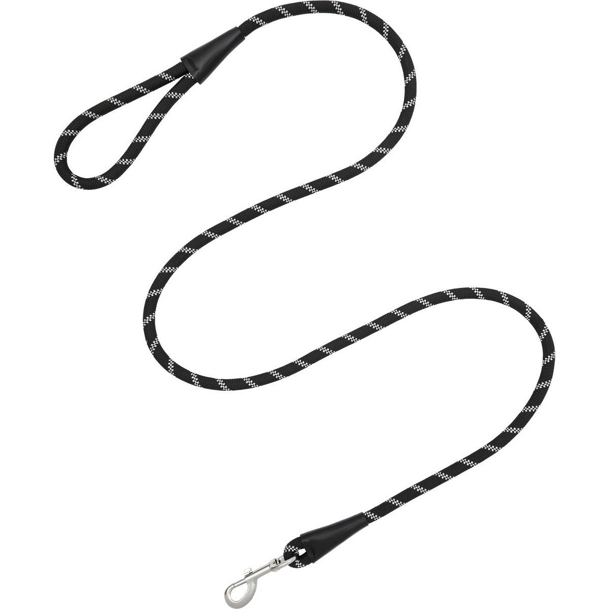 Frisco Reflective Rope Dog Leash (1)