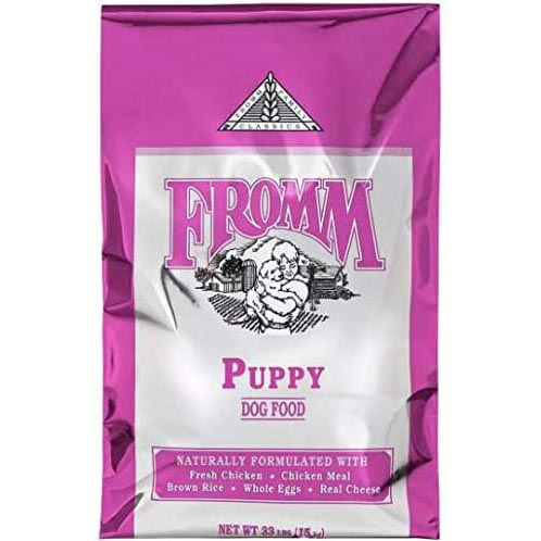 Fromm Classics Puppy Dry Dog