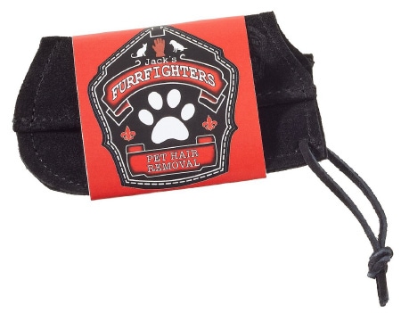 FurrFighters Pocket Travel-Size Pet Hair & Lint Remover