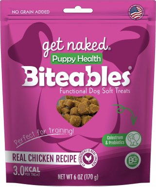 Get Naked Biteables