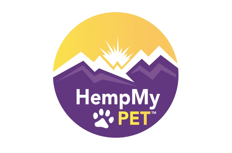 HempMyPet logo