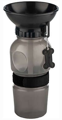Highwave AutoDogMug Water Bottle & Bowl
