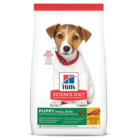 Hill's Science Diet Puppy Healthy Development