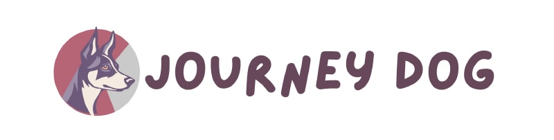 Journey Dog Training logo