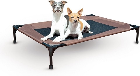 K&H Pet Products Elevated
