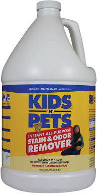 KIDS N PETS Instant All Purpose Stain & Odor Remover