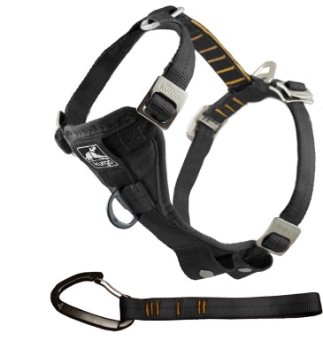 Kurgo Tru-Fit Enhanced Strength dog harness