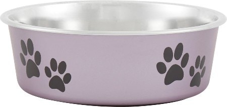 Loving Pets Stainless Cat Bowl