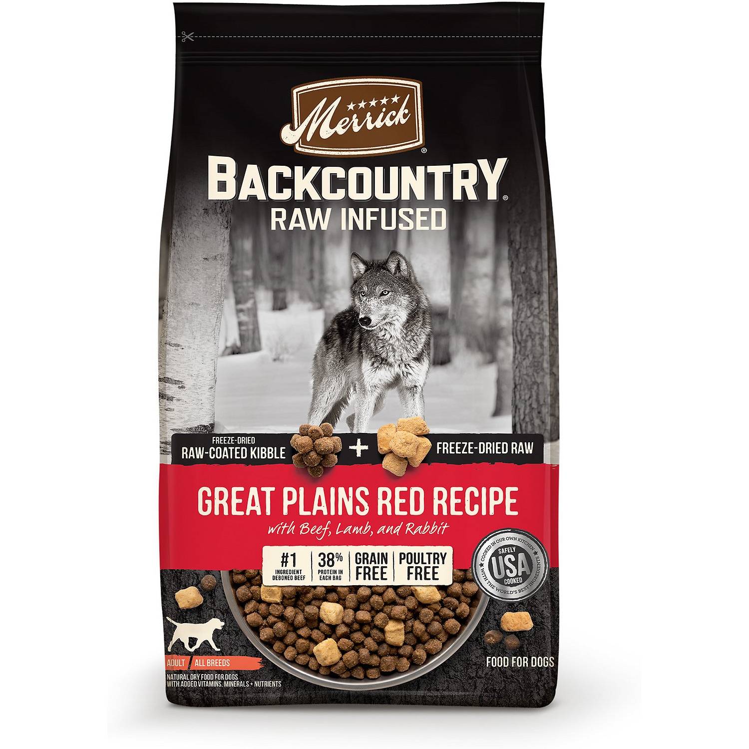 Merrick Back Country Raw Infused Great Plains Red Recipe (1)
